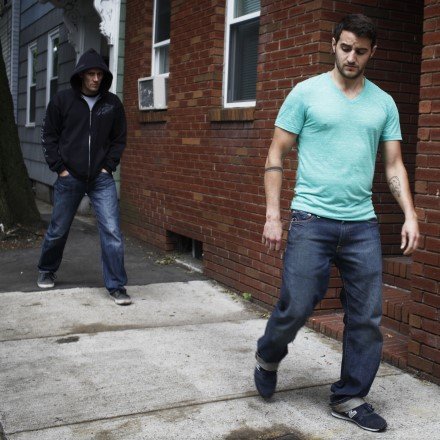 Krav Maga & Personal Safety Training Boston