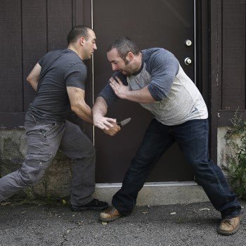 What Is Krav Maga
